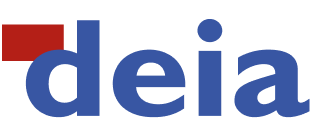 Logo Deia