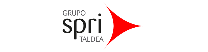 Logo Grupo SPRI