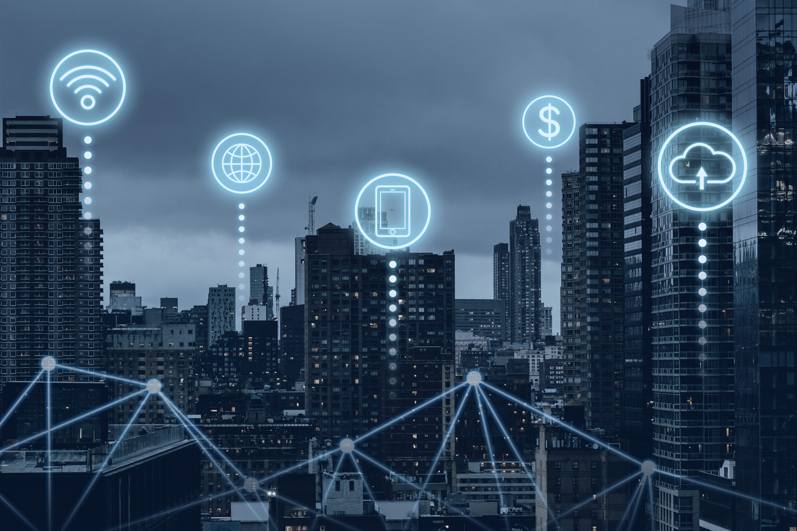 Dispositivos IoT