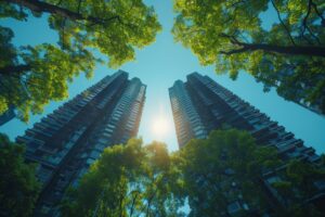 Sensores de calidad del aire como herramienta para mejorar las smart city.